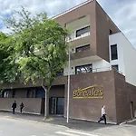 Résidence Services Seniors Les Boréales Rouen