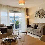 Aparthotel Résidence Services Seniors Les Boréales Rouen