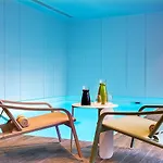 公寓式酒店 Les Boreales - & Restaurant