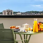 Les Boreales - & Restaurant 4*