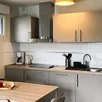 公寓式酒店 Les Boreales - & Restaurant 4*