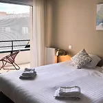 Résidence Services Seniors Les Boréales Aparthotel Rouen