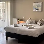 公寓式酒店 Les Boreales - & Restaurant 4*