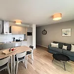 Les Boreales - & Restaurant 4*