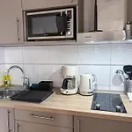 公寓式酒店 Les Boreales - & Restaurant 4*