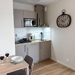 Aparthotel Résidence Services Seniors Les Boréales