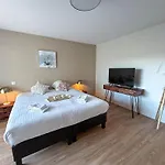 Résidence Services Seniors Les Boréales Aparthotel Rouen
