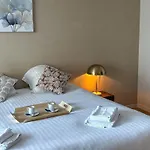 Résidence Services Seniors Les Boréales Aparthotel 4*
