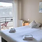 Les Boreales - & Restaurant 4* 鲁昂