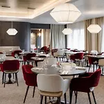 Résidence Services Seniors Les Boréales Aparthotel Rouen