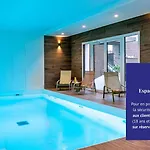 Résidence Services Seniors Les Boréales Aparthotel 4*