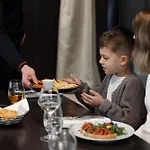 Résidence Services Seniors Les Boréales