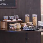 Résidence Services Seniors Les Boréales Aparthotel Rouen