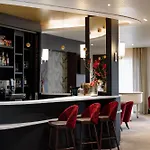 Les Boreales - & Restaurant 4* 鲁昂
