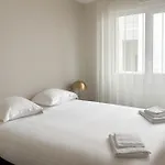 Résidence Services Seniors Les Boréales Aparthotel Rouen
