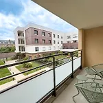 公寓式酒店 Les Boreales - & Restaurant 鲁昂