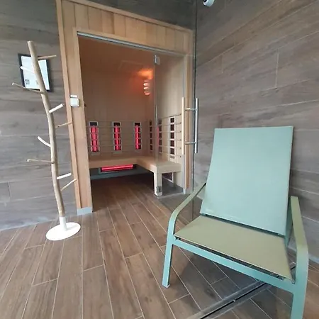 Résidence Services Seniors Les Boréales Appart hôtel