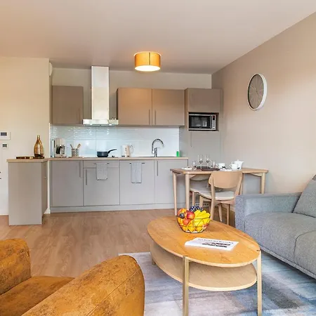 Apartmanhotel Les Boreales - & Restaurant 4*