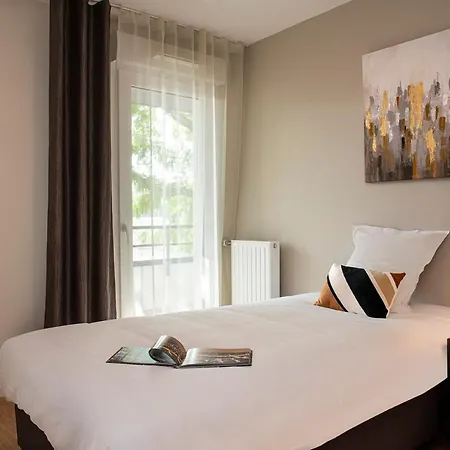 Les Boreales - & Restaurant Rouen