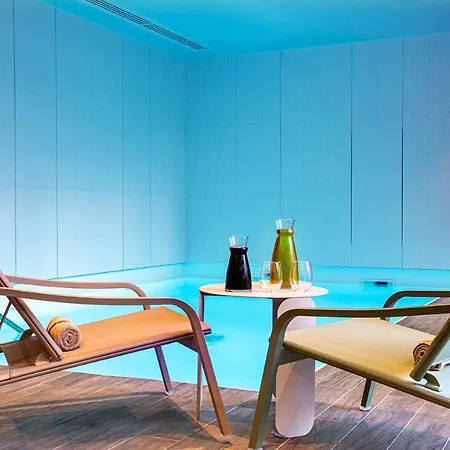 Apartmanhotel Les Boreales - & Restaurant