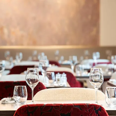 Les Boreales - & Restaurant Rouen