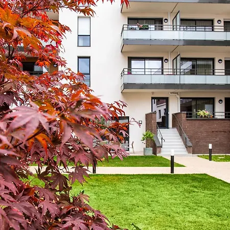 Les Boreales - & Restaurant Apartmanhotel 4*