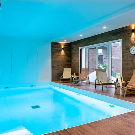 Apartmanhotel Les Boreales - & Restaurant Rouen