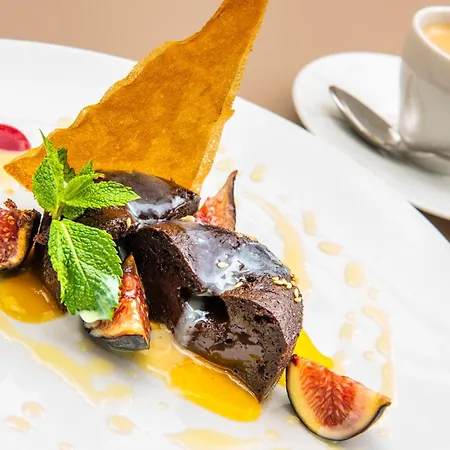 Les Boreales - & Restaurant 4* Rouen