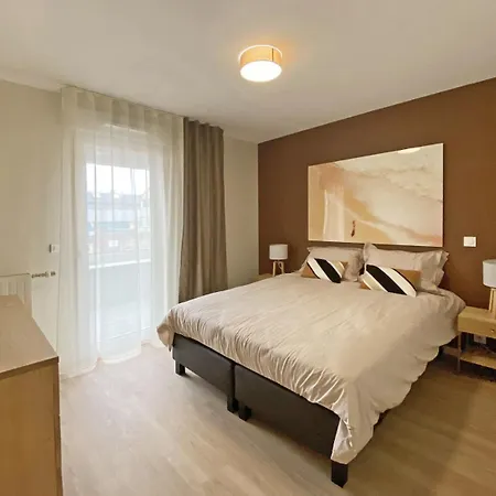 Résidence Services Seniors Les Boréales Appart hôtel Rouen