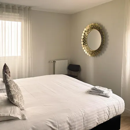 Les Boreales - & Restaurant 4*