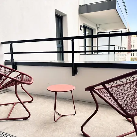 Les Boreales - & Restaurant Rouen