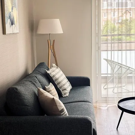 Apartmanhotel Les Boreales - & Restaurant 4*