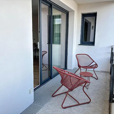 Résidence Services Seniors Les Boréales Rouen