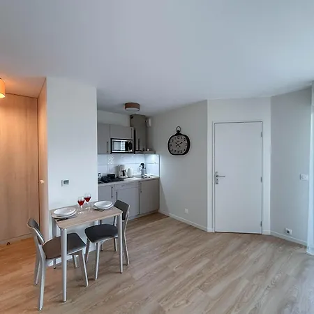 Les Boreales - & Restaurant 4*