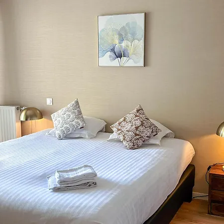 Les Boreales - & Restaurant Руан