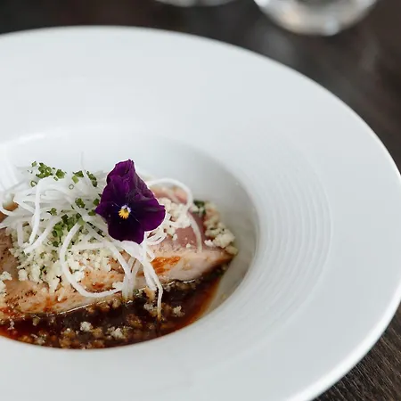 Les Boreales - & Restaurant 鲁昂