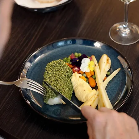 Les Boreales - & Restaurant