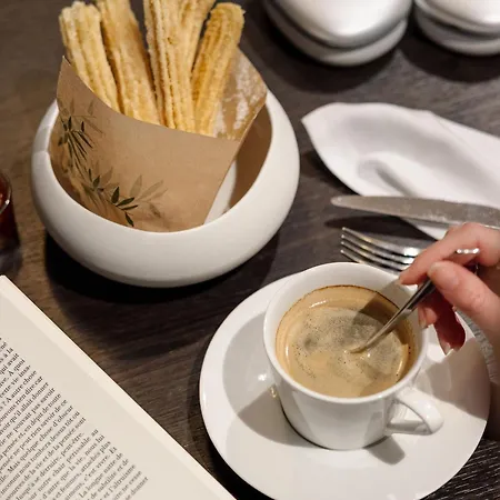 Les Boreales - & Restaurant 公寓式酒店 鲁昂