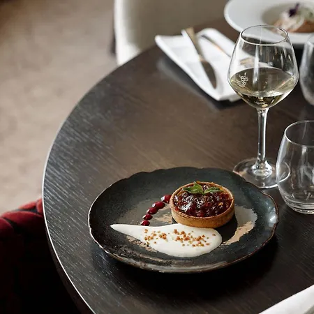 公寓式酒店 Les Boreales - & Restaurant 4*