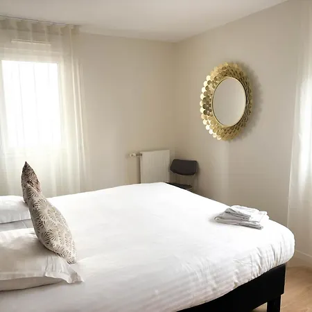 Les Boreales - & Restaurant 4*