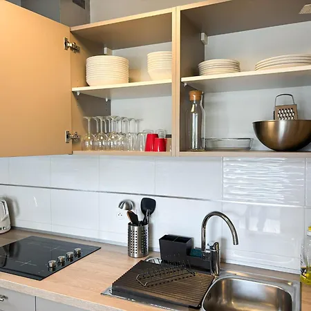 Les Boreales - & Restaurant Aparthotel 4*