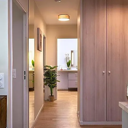 Les Boreales - & Restaurant 4* Rouen