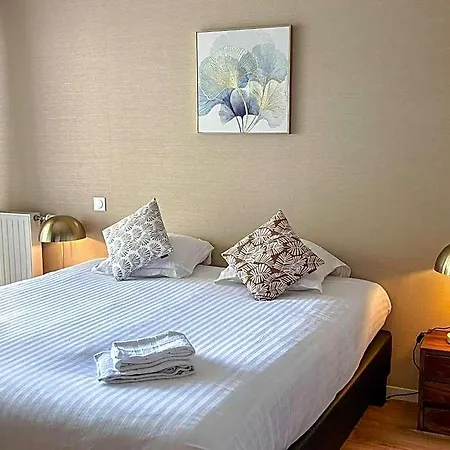 Résidence Services Seniors Les Boréales 4* Rouen