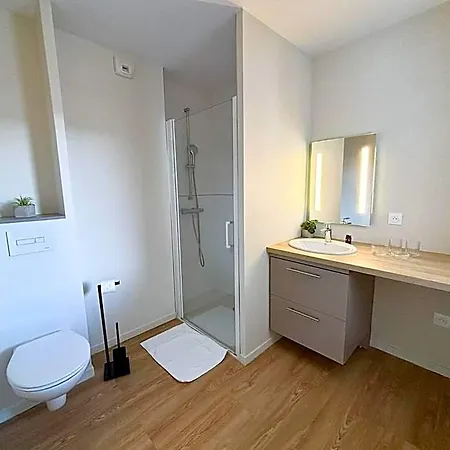 Résidence Services Seniors Les Boréales 4* Rouen