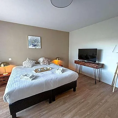 Résidence Services Seniors Les Boréales 4*