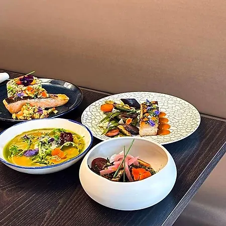 Résidence Services Seniors Les Boréales Aparthotel 4*