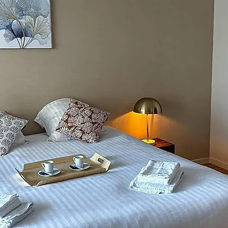 Résidence Services Seniors Les Boréales Aparthotel 4*