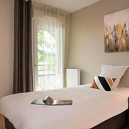 Les Boreales - & Restaurant 4*