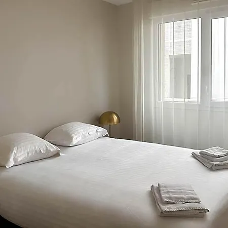 Les Boreales - & Restaurant 4* 鲁昂