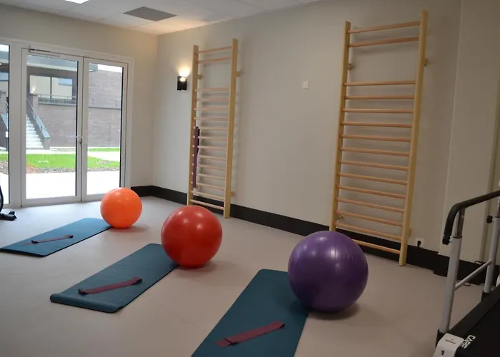 Résidence Services Seniors Les Boréales